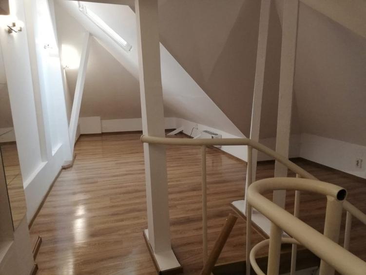 Casă individuală cu 4 camere cu Teren 200 Mp în Calea Călărașilor