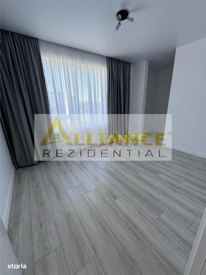 Ap 3 camere/ 3 bai tip Penthouse - 8
