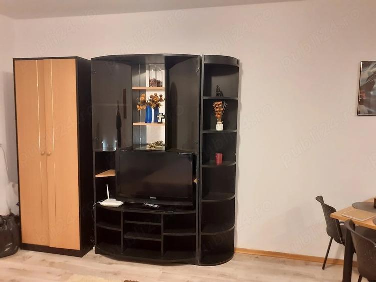 Inchir. Gars. in Zona Hipodrom, Pietatii, mobilata si utilata complet, pretul este de 1200 lei. - 4