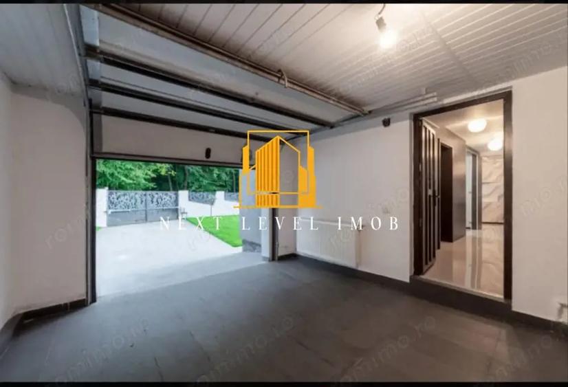 Casă cu 5 camere cu Teren 413 Mp în Central
