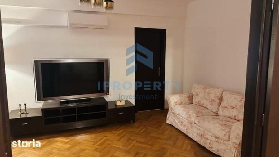 Inchiriere Apartament 3 camere in Ultracentral, PROX CISMIGIU, CENTRAL - 4