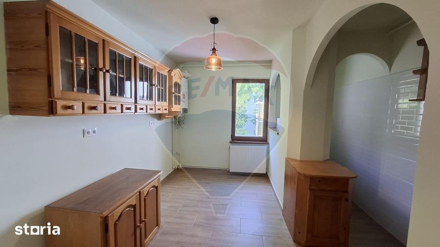 Apartament de inchiriat in zona Tudor - 15