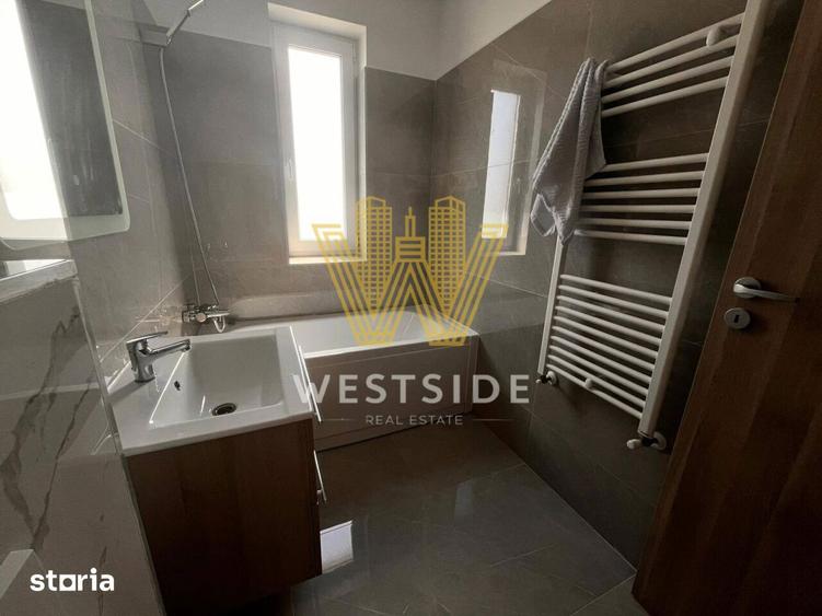 Apartament cu 2 camere în Moșnița Nouă
