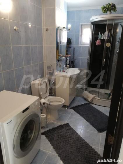 Apartament cu 4 camere în Orăștie