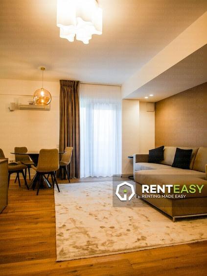 Apartament de lux cu 2 camere situat in Copou - Frederick Residence - 6
