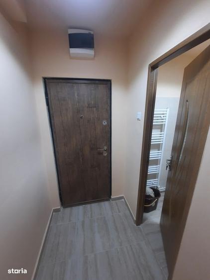 Apartament cu 2 camere semidecomandat în Someș