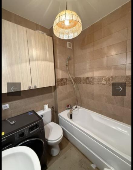 Apartament cu 3 camere decomandat în Grozăvești