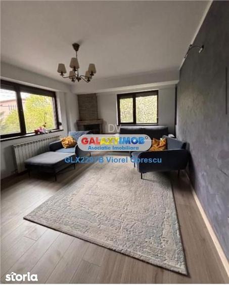 Apartament cu 3 camere decomandat în Dobroești