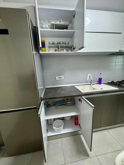 Apartament 2 camere | Tomis Plus | Prima inchiriere | - 11