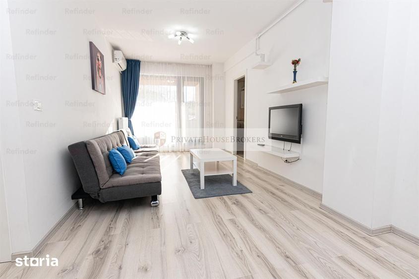 Pipera | Florance Residence | Bloc 2018 | Parcare - 19