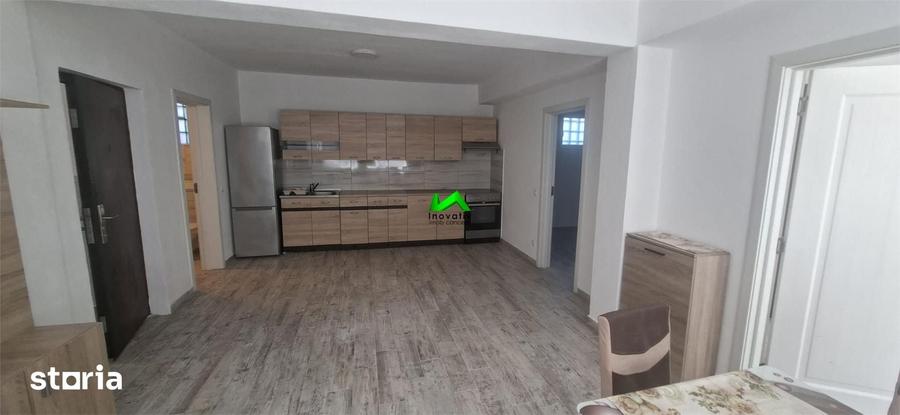 Apartament cu 3 camere decomandat în Turnișor