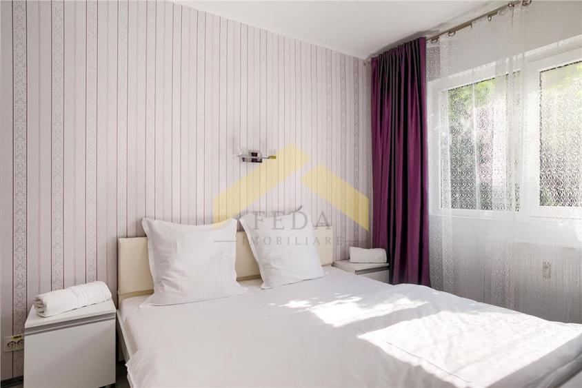 Apartament cu 2 camere decomandat în Aurel Vlaicu