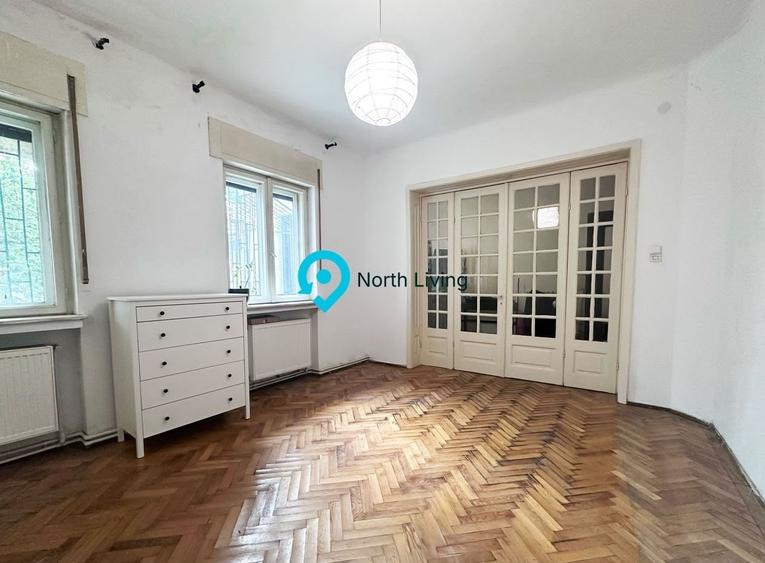 Apartament cu 2 camere în Centrul Istoric
