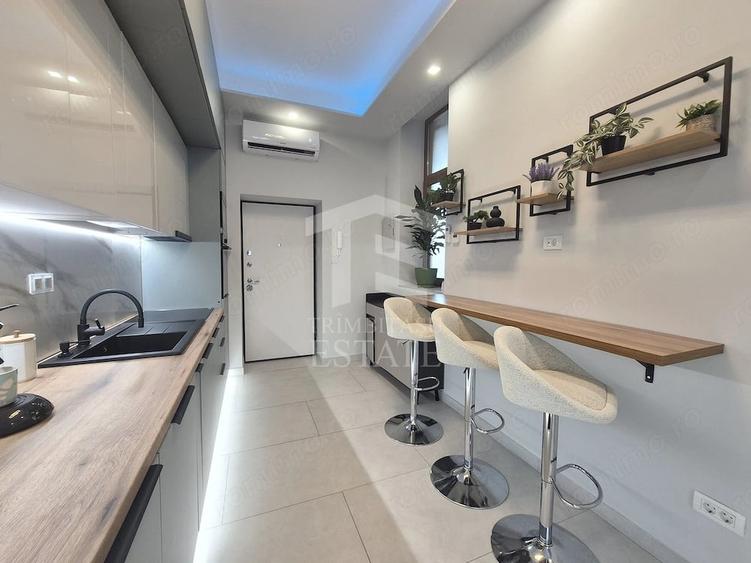 Apartament de lux | P-ta Maria | Et. 1 | Ideal pentru investitie - 11