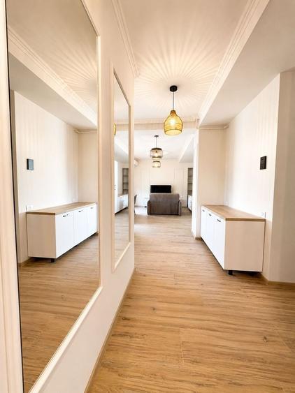 APARTAMENT 2 CAMERE - 2