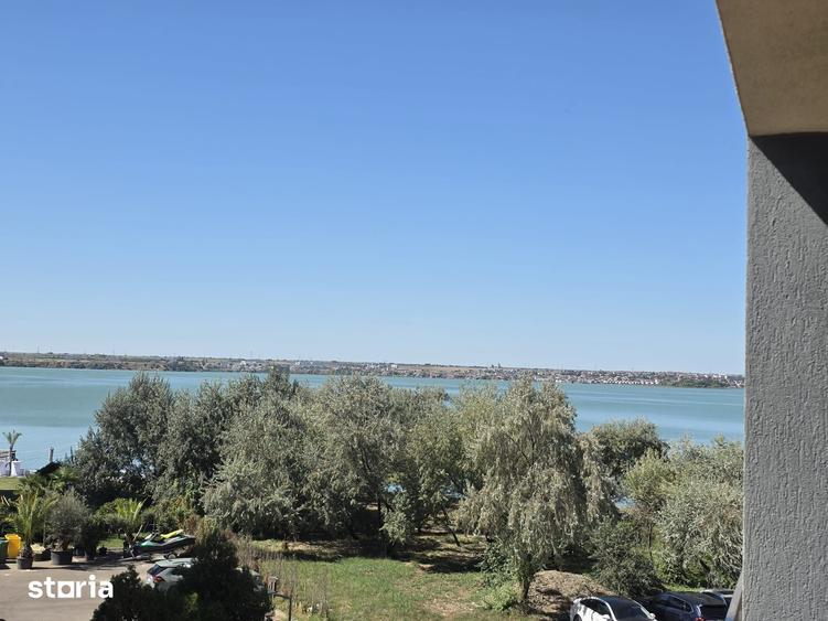 Apartament 2 camere statiunea MAMAIA - zona Vega - Butoaie 125000 - 1