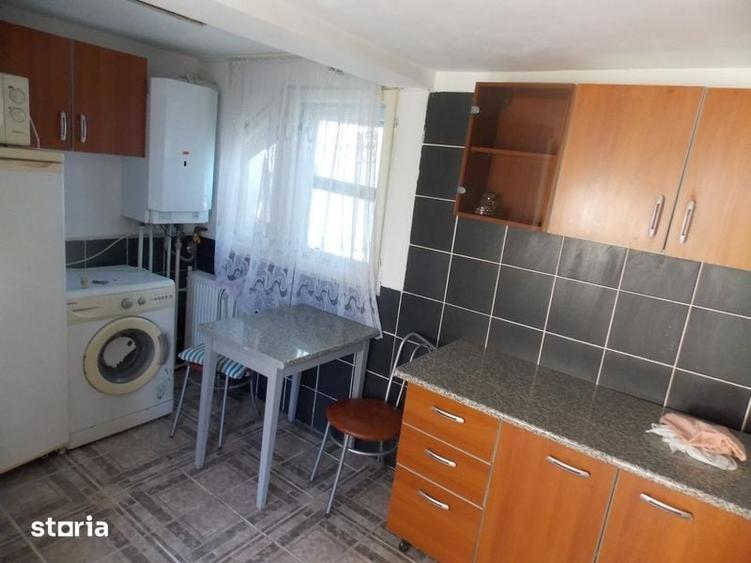 Garsonieră în Sânpetru