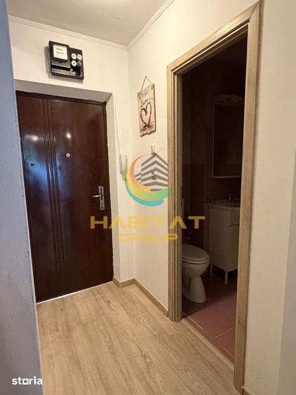 Garsonieră în Cișmigiu