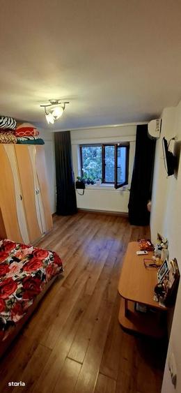 Garsonieră decomandată în Găvana