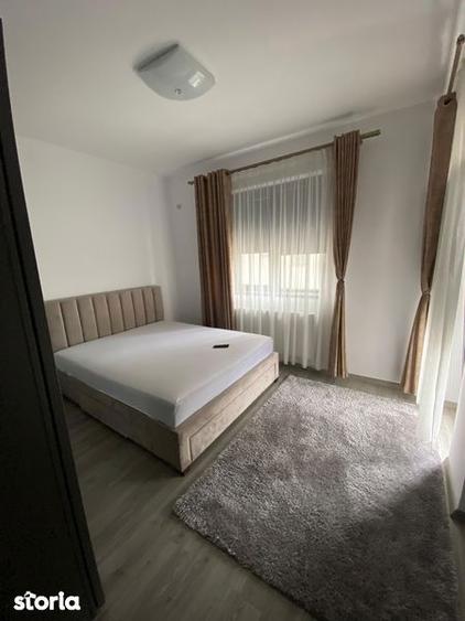 Apartament cu 3 camere în Dobroești