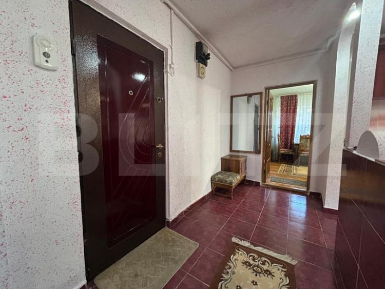Apartament Spa?ios ,2 camere, Zona Gheorgheni - 7