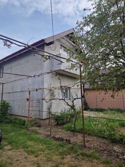 Casa spatioasa 195 mp cu terasa Str. Dunarii 10A, Marghita - 2