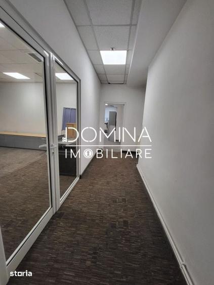 Spațiu comercial, de 230 mp, în Traian