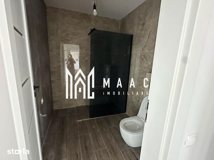 Apartament 3 camere | Doamna Stanca, Selimbar | 59,5 mp, parcare, 2025 - 6