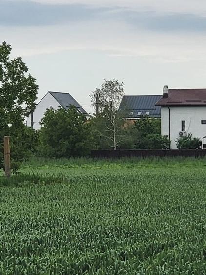 Teren Construcții intravilan de 520 mp, în Corbeanca