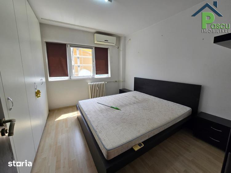 Apartament cu 2 camere semidecomandat în Drumul Taberei — fotografia 1