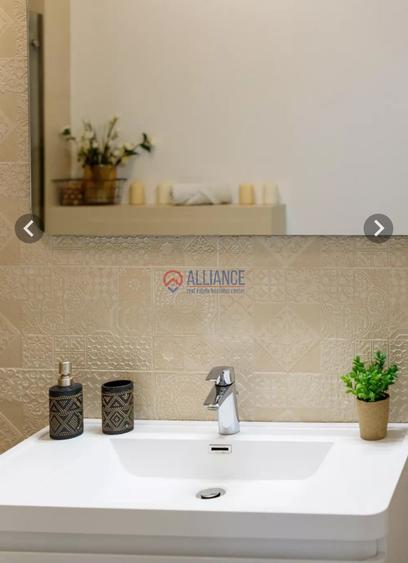 MAMAIA - Adamar Residence, apartament cu vedere superbă la lac! - 19
