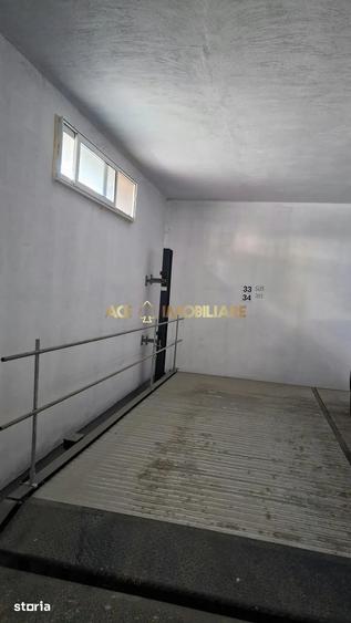 Apartament cu 3 camere decomandat, mobilat în Chitila