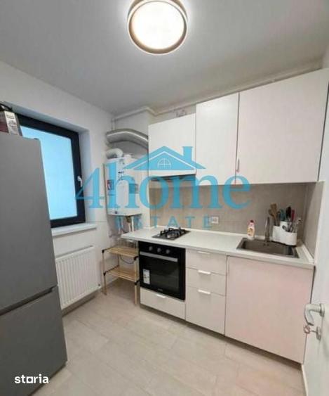 Garsoniera Theodor Pallady | Hils Brauner | Parcare | Metrou - 3