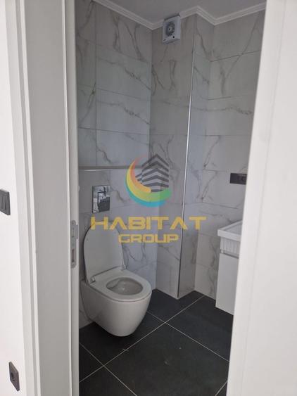 Apartament cu 2 camere decomandat în Theodor Pallady