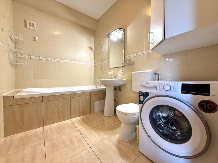 Apartament 3 Camere | Centrul Nou – Gara | Pet Friendly - 9