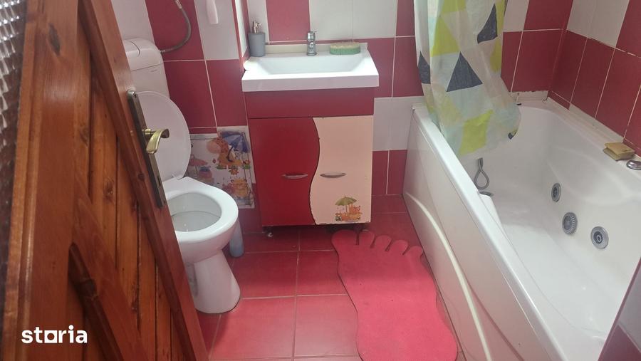 Apartament cu 2 camere decomandat în Kogălniceanu