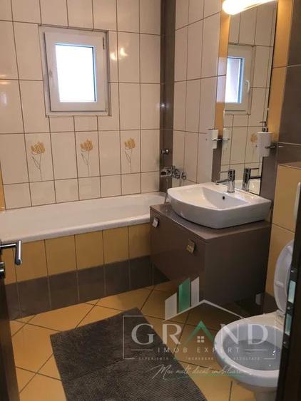 Apartament Modern | 3 Camere | Etaj 3 | Intre Lacuri/Iulius Mall - 8