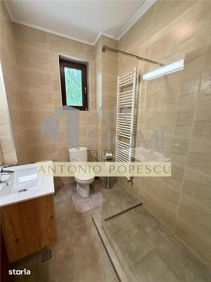 Apartament cu 3 camere decomandat în Blejoi