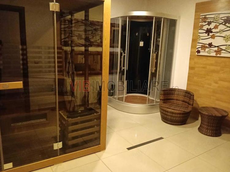 Spațiu comercial, în Nufărul