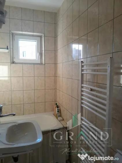 3 camere in Mana?turStr.Parang | Etaj 3/4 | Central? - 3