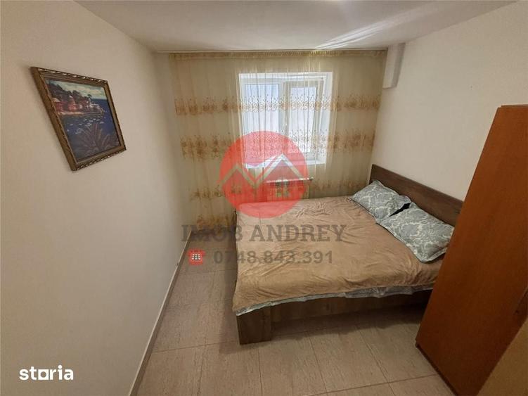 Casă cu 2 camere cu Teren 20 Mp în Faleză