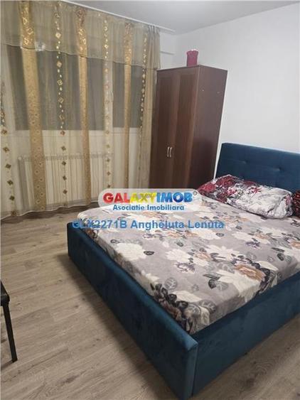 Apartament cu 2 camere decomandat, mobilat în Drumul Taberei