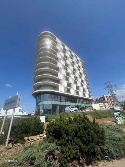 Apartament cu 2 camere în Florești