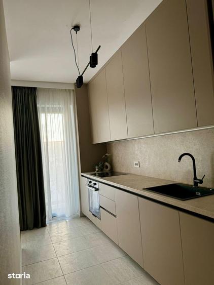 apartament 2 camere - Pipera - Porche Nord - Avalon Estate - piscina - 14