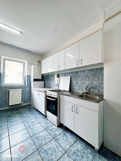 Apartament cu 3 camere în Fălticeni