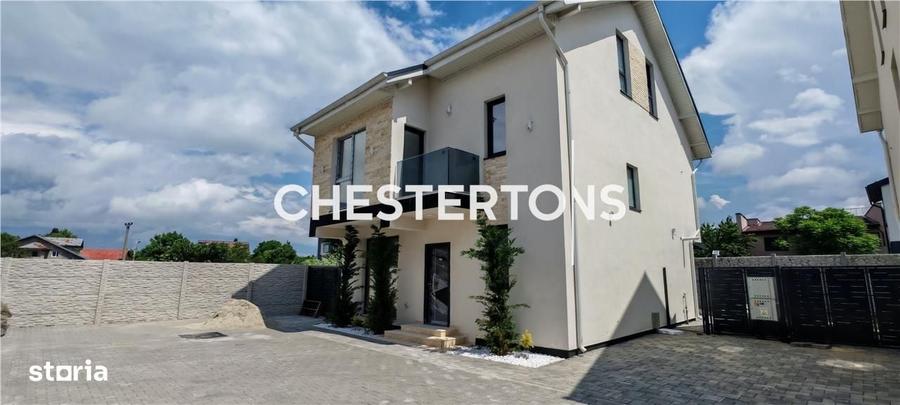 Apartament cu 4 camere în Prelungirea Ghencea
