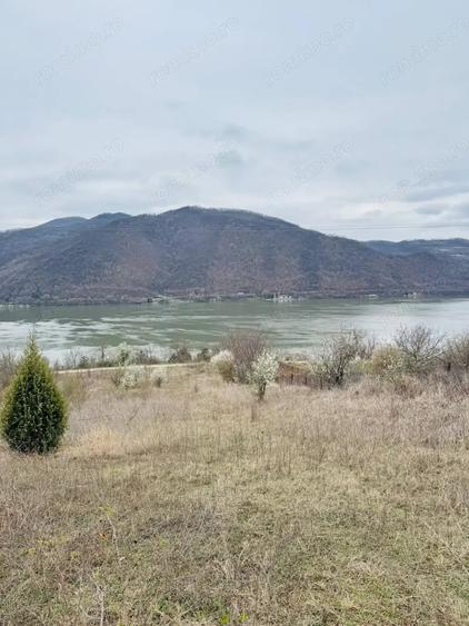 Teren de 6042 mp, în Berzasca