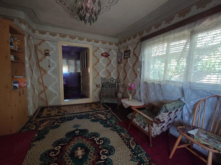 Casa si Teren Criscior - 16
