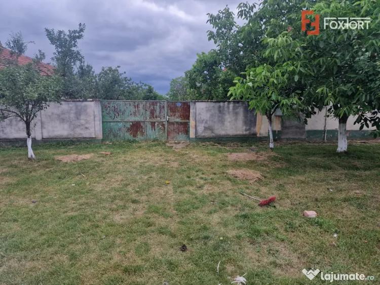 Teren în Central