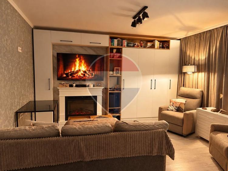 Casă cu 3 camere cu Teren 138 Mp în Valea Lupului